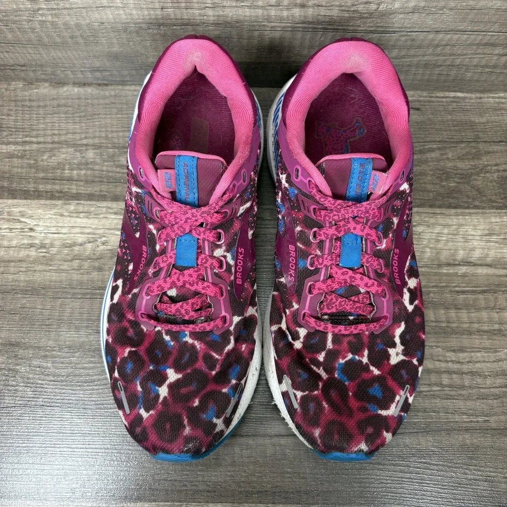Brooks adrenaline gts